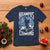 Christmas Krampus T Shirt Krampusnacht Monster Krampus Lover Festive Horror - Wonder Print Shop