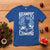 Christmas Krampus T Shirt Krampusnacht Monster Krampus Lover Festive Horror - Wonder Print Shop