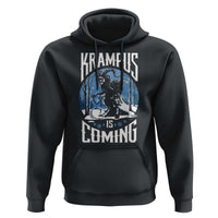 Christmas Krampus Hoodie Krampusnacht Monster Krampus Lover Festive Horror