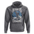 Christmas Krampus Hoodie Krampusnacht Monster Krampus Lover Festive Horror