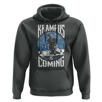 Christmas Krampus Hoodie Krampusnacht Monster Krampus Lover Festive Horror