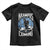 Christmas Krampus Toddler T Shirt Krampusnacht Monster Krampus Lover Festive Horror
