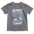 Christmas Krampus Toddler T Shirt Krampusnacht Monster Krampus Lover Festive Horror