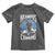 Christmas Krampus Toddler T Shirt Krampusnacht Monster Krampus Lover Festive Horror