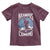 Christmas Krampus Toddler T Shirt Krampusnacht Monster Krampus Lover Festive Horror
