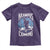 Christmas Krampus Toddler T Shirt Krampusnacht Monster Krampus Lover Festive Horror