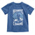Christmas Krampus Toddler T Shirt Krampusnacht Monster Krampus Lover Festive Horror
