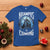 Christmas Krampus T Shirt Krampusnacht Monster Krampus Is Coming - Wonder Print Shop