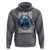 Christmas Krampus Hoodie Krampusnacht Monster Krampus Is Coming