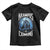 Christmas Krampus Toddler T Shirt Krampusnacht Monster Krampus Is Coming