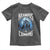 Christmas Krampus Toddler T Shirt Krampusnacht Monster Krampus Is Coming
