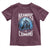Christmas Krampus Toddler T Shirt Krampusnacht Monster Krampus Is Coming