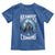 Christmas Krampus Toddler T Shirt Krampusnacht Monster Krampus Is Coming