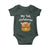 Baby First Christmas Outfit Baby Onesie Cute Reindeer Santa Boys Girls