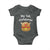 Baby First Christmas Outfit Baby Onesie Cute Reindeer Santa Boys Girls
