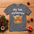 Baby First Christmas Outfit T Shirt Cute Reindeer Santa Boys Girls - Wonder Print Shop
