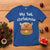 Baby First Christmas Outfit T Shirt Cute Reindeer Santa Boys Girls - Wonder Print Shop