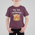 Baby First Christmas Outfit T Shirt For Kid Cute Reindeer Santa Boys Girls - Wonder Print Shop