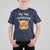 Baby First Christmas Outfit T Shirt For Kid Cute Reindeer Santa Boys Girls - Wonder Print Shop