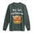 Baby First Christmas Outfit Long Sleeve Shirt Cute Reindeer Santa Boys Girls