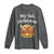 Baby First Christmas Outfit Long Sleeve Shirt Cute Reindeer Santa Boys Girls