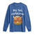 Baby First Christmas Outfit Long Sleeve Shirt Cute Reindeer Santa Boys Girls