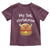 Baby First Christmas Outfit Toddler T Shirt Cute Reindeer Santa Boys Girls