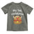 Baby First Christmas Outfit Toddler T Shirt Cute Reindeer Santa Boys Girls