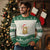 Xmas Cow Ugly Christmas Sweater Scottish Highland Cow Moo-rry Christmas - Wonder Print Shop