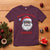 Funny Christmas Santa T Shirt Merry Rizz Mas Sigmas Gen Alpha Middle School Christmas - Wonder Print Shop