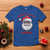 Funny Christmas Santa T Shirt Merry Rizz Mas Sigmas Gen Alpha Middle School Christmas - Wonder Print Shop