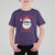 Funny Christmas Santa T Shirt For Kid Merry Rizz Mas Sigmas Gen Alpha Middle School Christmas - Wonder Print Shop