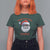 Funny Christmas Santa T Shirt For Women Merry Rizz Mas Sigmas Gen Alpha Middle School Christmas - Wonder Print Shop