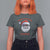 Funny Christmas Santa T Shirt For Women Merry Rizz Mas Sigmas Gen Alpha Middle School Christmas - Wonder Print Shop