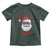 Funny Christmas Santa Toddler T Shirt Merry Rizz Mas Sigmas Gen Alpha Middle School Christmas