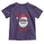 Funny Christmas Santa Toddler T Shirt Merry Rizz Mas Sigmas Gen Alpha Middle School Christmas