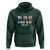 Snarky No Kings In America Hoodie No Faux King Way 86 47