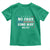 Snarky No Kings In America Toddler T Shirt No Faux King Way 86 47