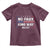 Snarky No Kings In America Toddler T Shirt No Faux King Way 86 47