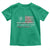 Snarky No Kings In America Toddler T Shirt No Faux King Way 86 47 US Flag Impeach 47