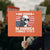 No Kings In America Since 1776 Protest Sign George Washington US Flag Upside Down - Wonder Print Shop