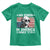 No Kings In America Since 1776 Toddler T Shirt George Washington US Flag Upside Down