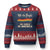 We The People No Kings In America Ugly Christmas Sweater Pride Month LGBTQ - Wonder Print Shop