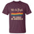 We The People No Kings In America T Shirt Pride Month LGBTQ