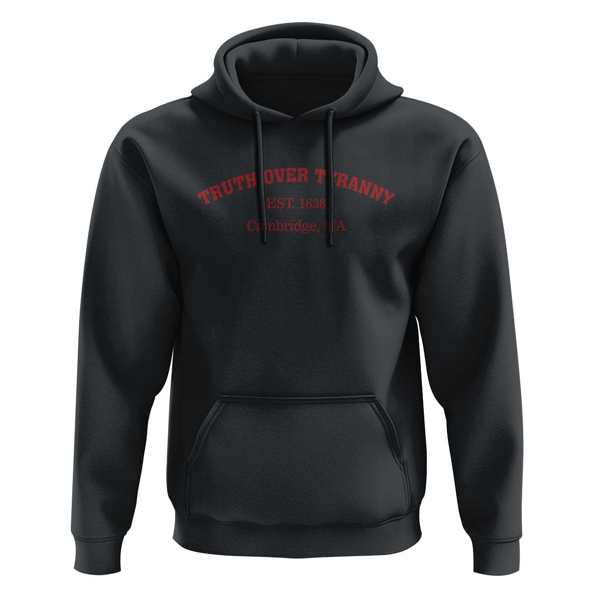 Truth Over Tyranny Hoodie Protect Higher Education Academic Independence