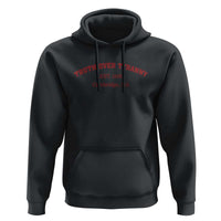 Truth Over Tyranny Hoodie Protect Higher Education Academic Independence