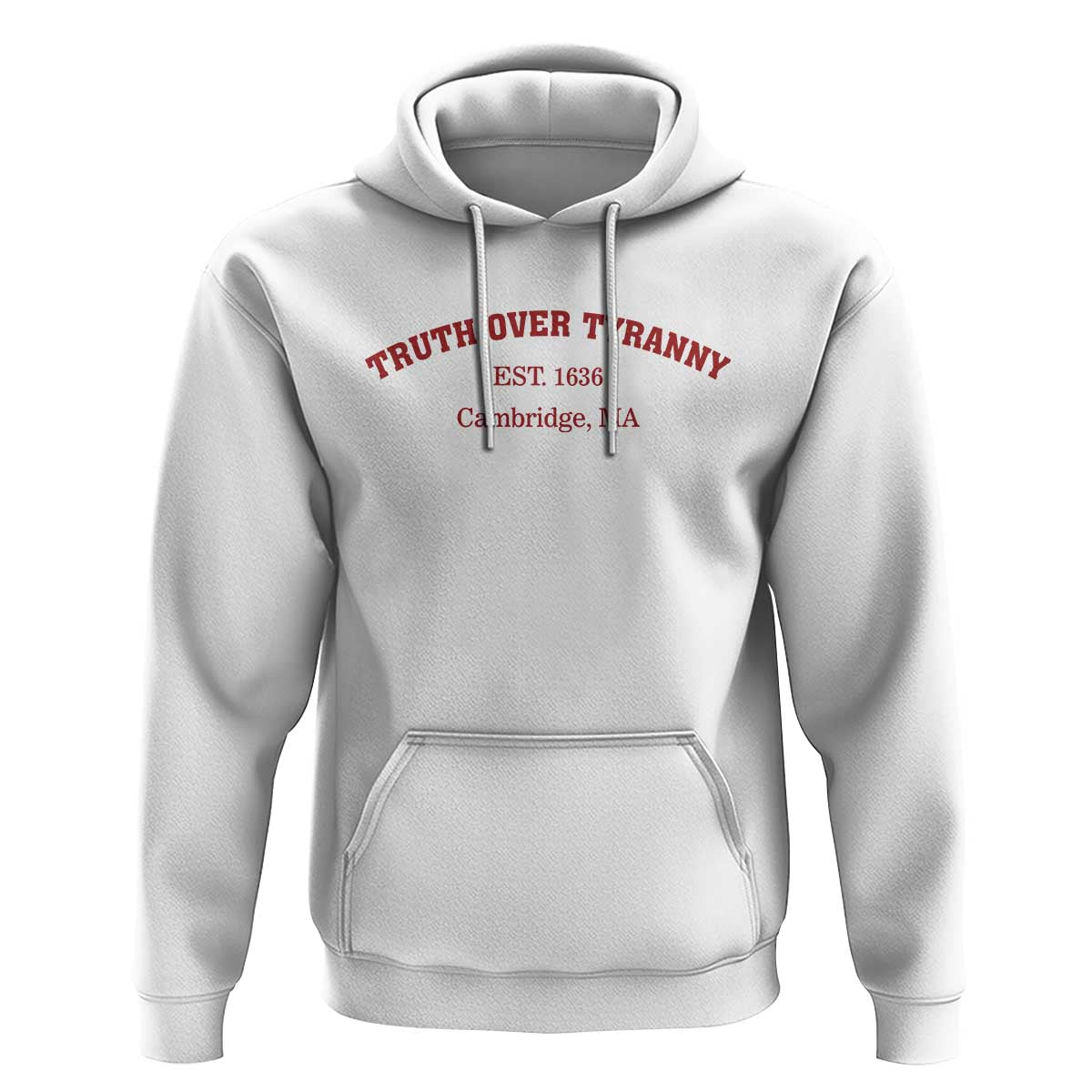 Truth Over Tyranny Hoodie Protect Higher Education Academic Independence