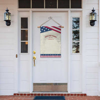 Truth Over Tyranny Garden Flag Protect Higher Education Academic Independence