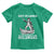 Funny George Washington 4th Of July Toddler T Shirt Funny Patriotic Get In Loser - Wonder Print Shop