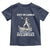 Funny George Washington 4th Of July Toddler T Shirt Funny Patriotic Get In Loser - Wonder Print Shop